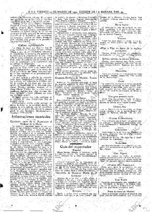 ABC MADRID 23-03-1934 página 33