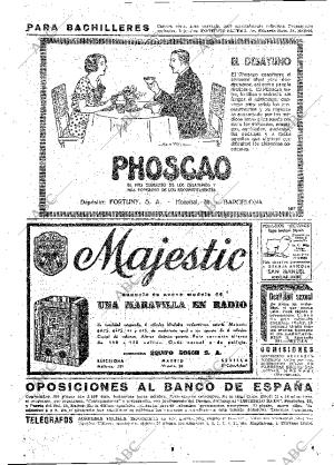 ABC MADRID 23-03-1934 página 36