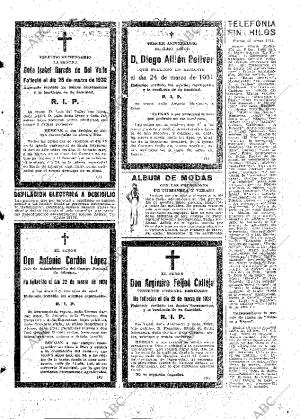 ABC MADRID 23-03-1934 página 39