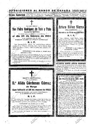 ABC MADRID 23-03-1934 página 40