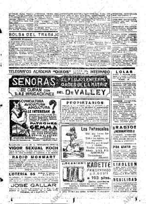 ABC MADRID 23-03-1934 página 43