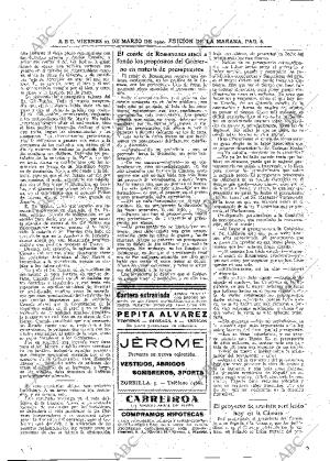 ABC MADRID 23-03-1934 página 8