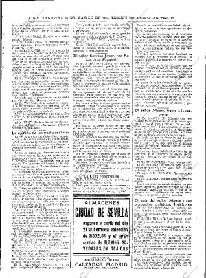 ABC SEVILLA 23-03-1934 página 11