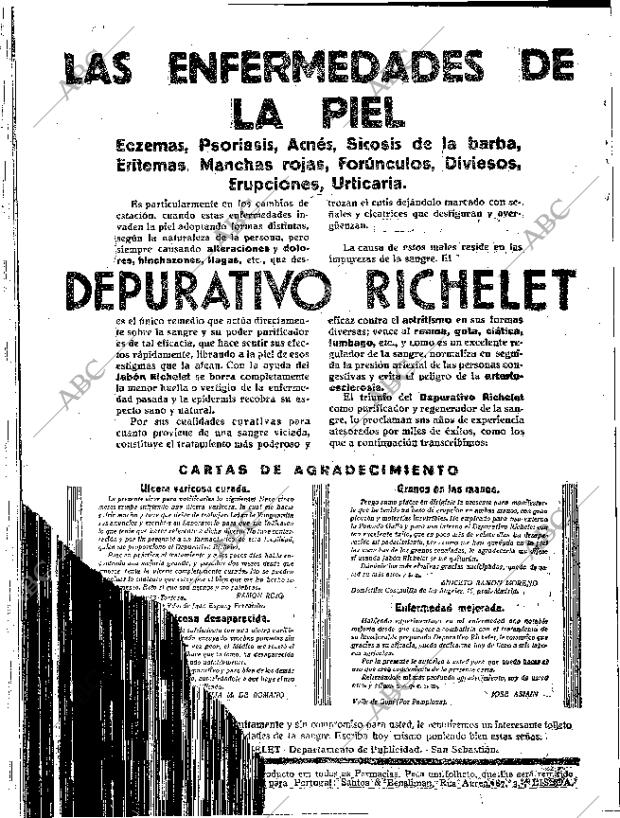 ABC SEVILLA 23-03-1934 página 2