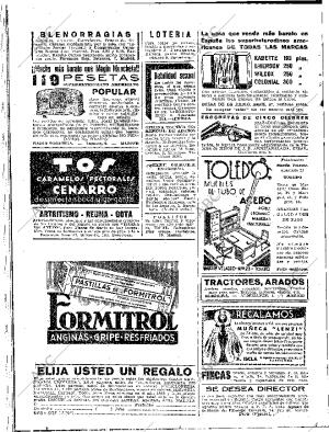 ABC SEVILLA 23-03-1934 página 28