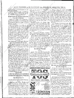 ABC SEVILLA 23-03-1934 página 8