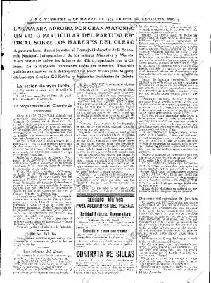 ABC SEVILLA 23-03-1934 página 9