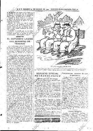 ABC MADRID 24-03-1934 página 11