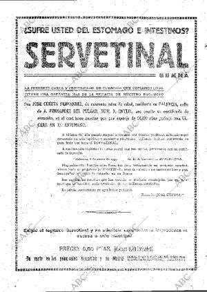 ABC MADRID 24-03-1934 página 12