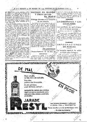 ABC MADRID 24-03-1934 página 24