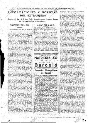 ABC MADRID 24-03-1934 página 27