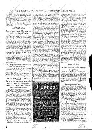 ABC MADRID 24-03-1934 página 28