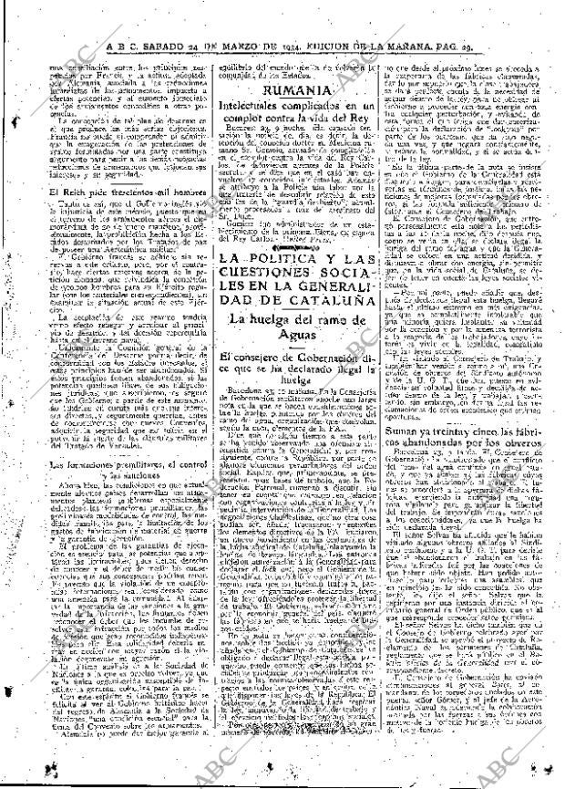 ABC MADRID 24-03-1934 página 29