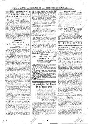 ABC MADRID 24-03-1934 página 30