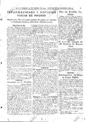 ABC MADRID 24-03-1934 página 31