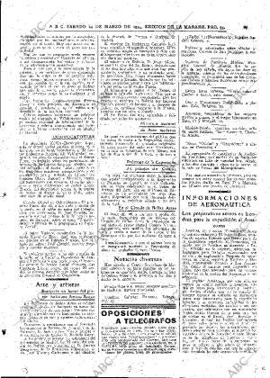ABC MADRID 24-03-1934 página 33