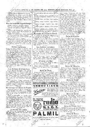 ABC MADRID 24-03-1934 página 36