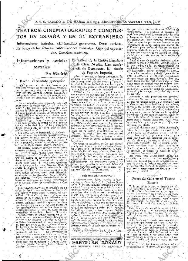 ABC MADRID 24-03-1934 página 37