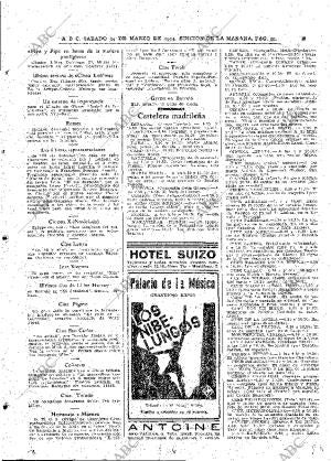 ABC MADRID 24-03-1934 página 39