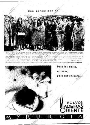 ABC MADRID 24-03-1934 página 4