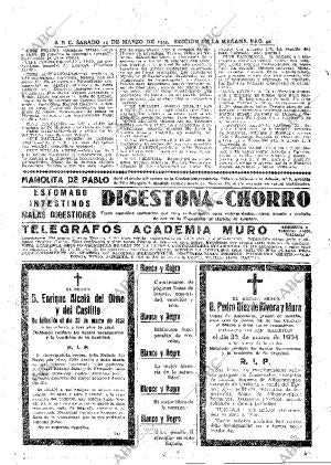 ABC MADRID 24-03-1934 página 40