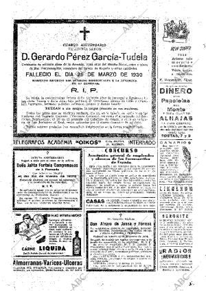 ABC MADRID 24-03-1934 página 46