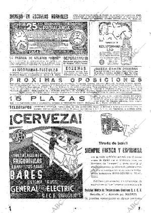 ABC MADRID 24-03-1934 página 48