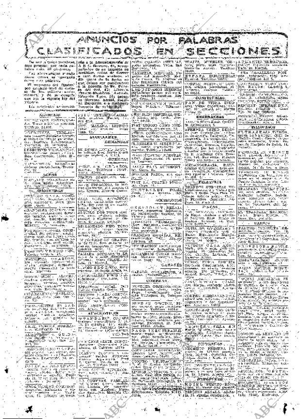 ABC MADRID 24-03-1934 página 49
