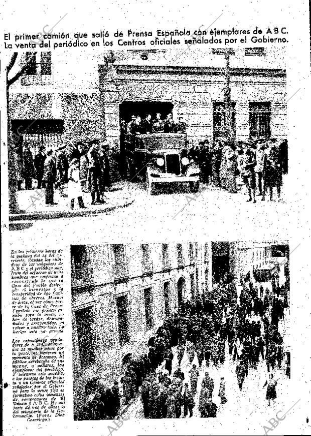 ABC MADRID 24-03-1934 página 5