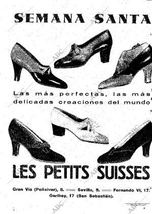 ABC MADRID 24-03-1934 página 52