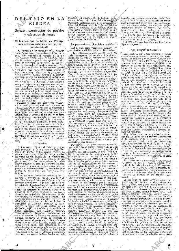 ABC MADRID 24-03-1934 página 7