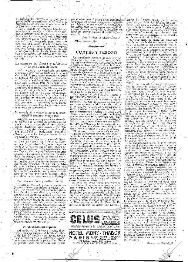 ABC MADRID 24-03-1934 página 8