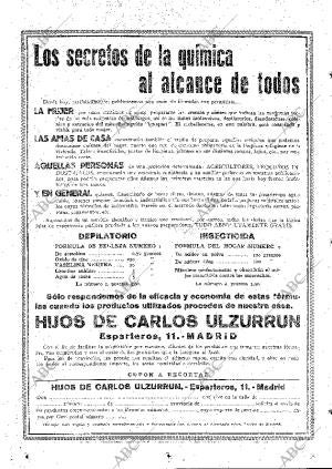 ABC MADRID 25-03-1934 página 24