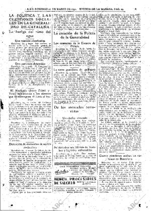 ABC MADRID 25-03-1934 página 29