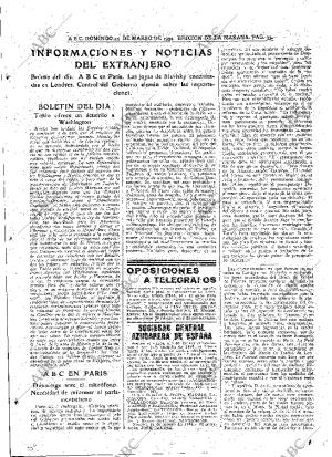 ABC MADRID 25-03-1934 página 33