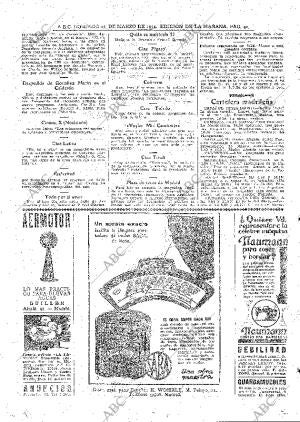 ABC MADRID 25-03-1934 página 42