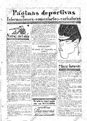 ABC MADRID 25-03-1934 página 45