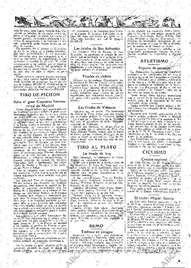 ABC MADRID 25-03-1934 página 48