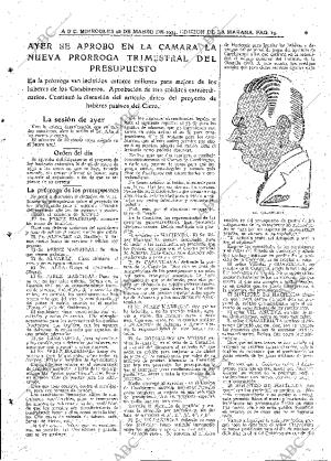 ABC MADRID 28-03-1934 página 15