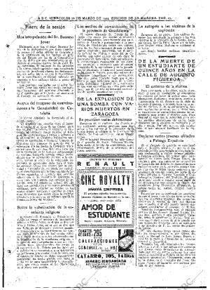 ABC MADRID 28-03-1934 página 17