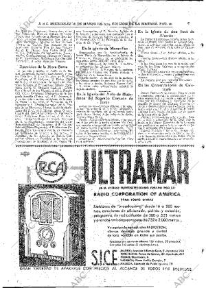 ABC MADRID 28-03-1934 página 20