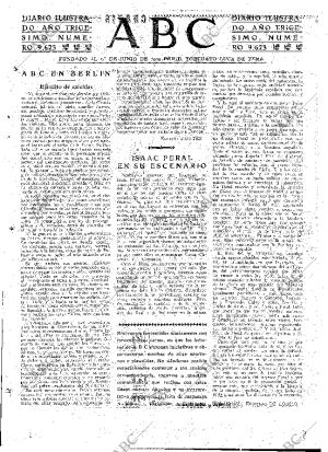 ABC MADRID 28-03-1934 página 3