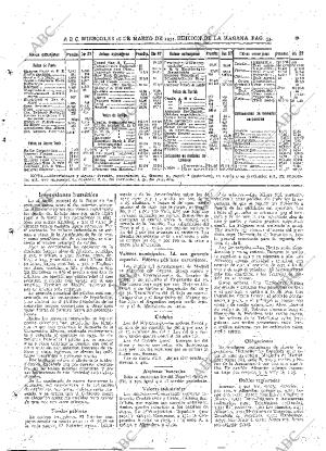 ABC MADRID 28-03-1934 página 33