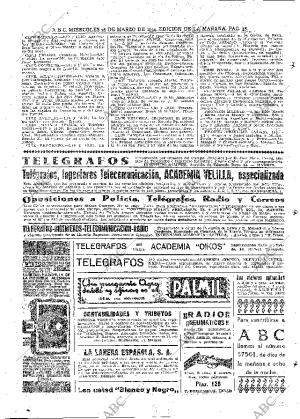 ABC MADRID 28-03-1934 página 38