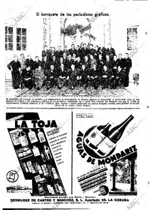 ABC MADRID 28-03-1934 página 4