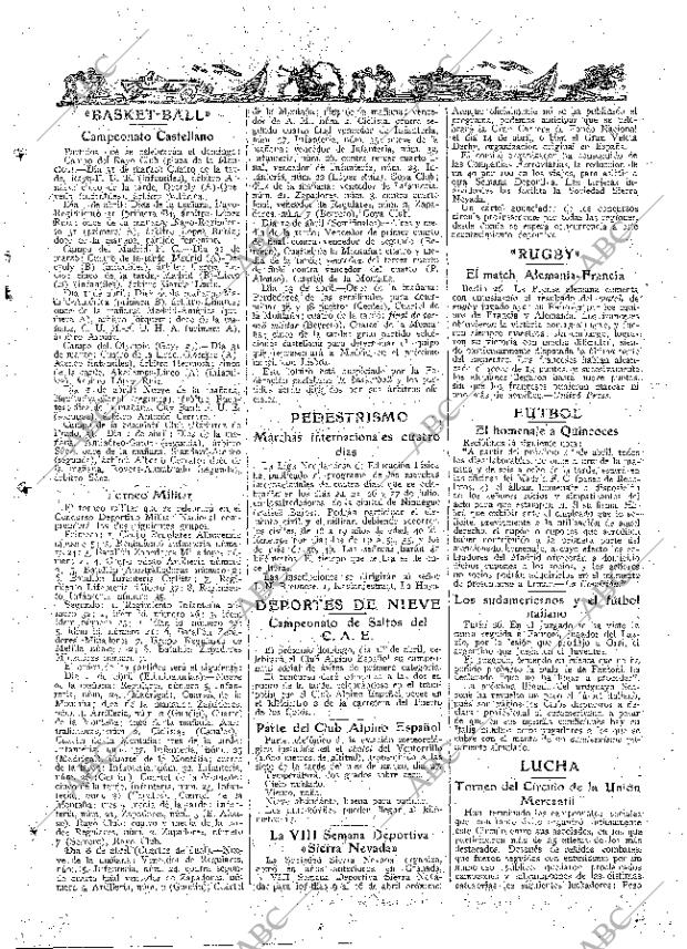 ABC MADRID 28-03-1934 página 41