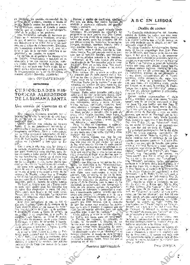 ABC MADRID 28-03-1934 página 8