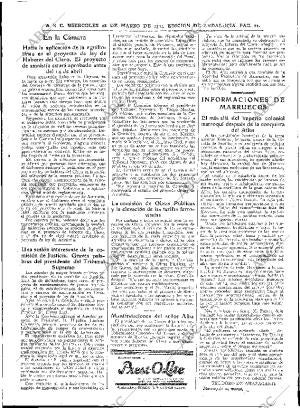 ABC SEVILLA 28-03-1934 página 11
