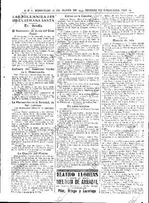 ABC SEVILLA 28-03-1934 página 17