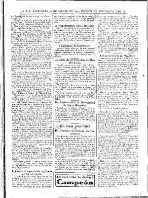 ABC SEVILLA 28-03-1934 página 18